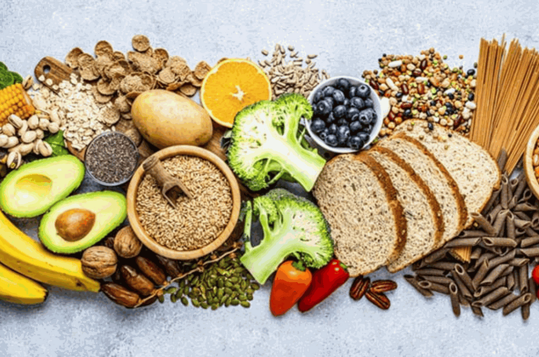 What are Pre & Probiotics?