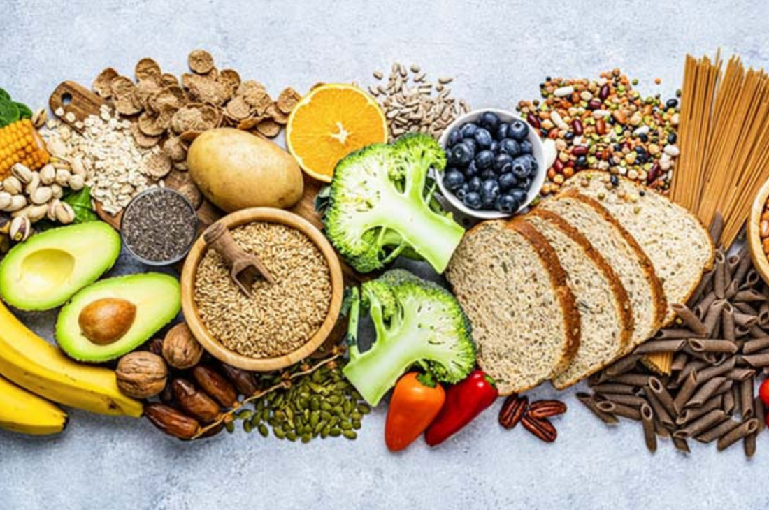 What are Pre & Probiotics?