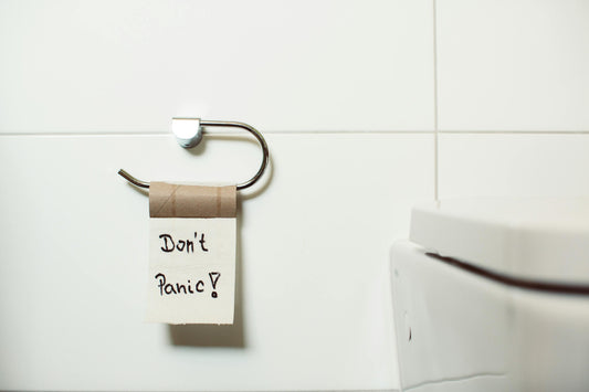 The Great Hygiene Divide: Why Most of the World Has Moved Beyond Toilet Paper